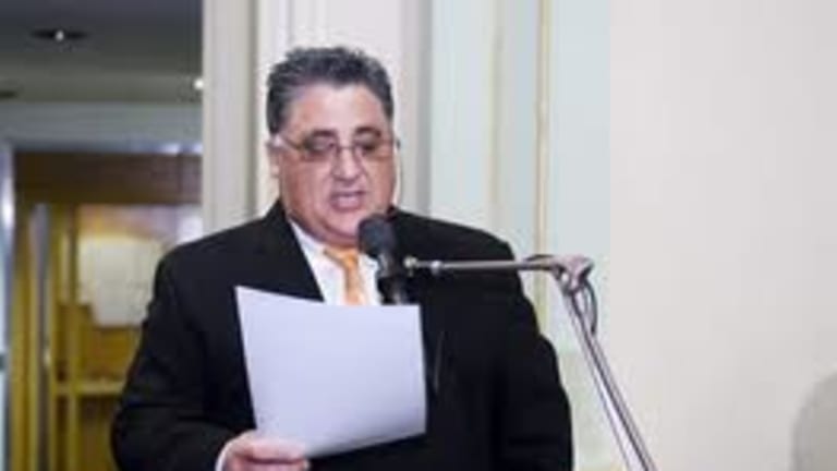 Portantino Proposes Alternative to Early Release Prison Reform Efforts