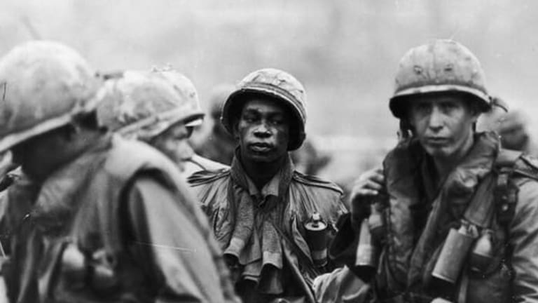 The American War in Vietnam: Lessons Learned and Not Learned