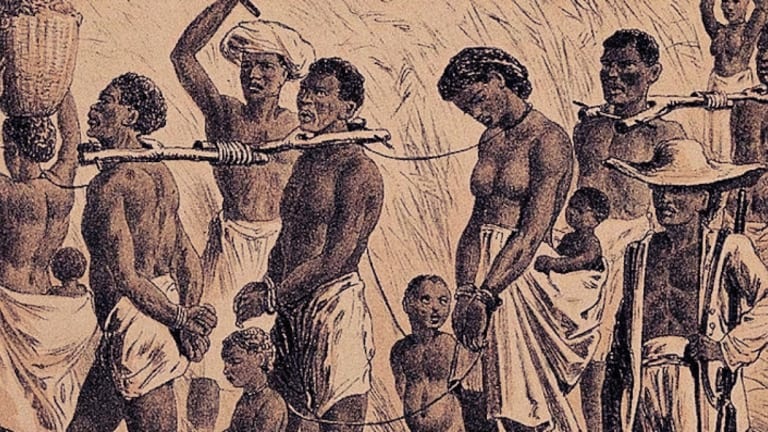 July 4th's Terrible Origins