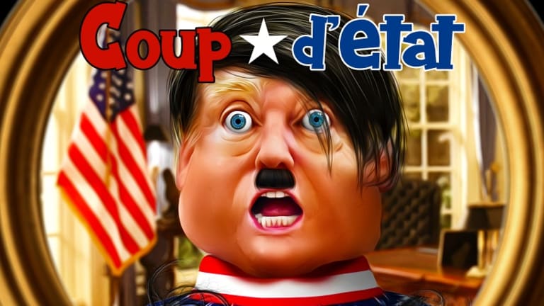 The Gang Leader Speaks
