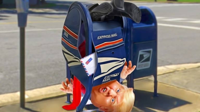 Mail-In Ballots Can Deliver Victory