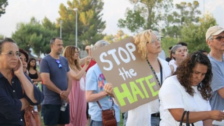 Pasadena Supports El Paso Shooting Victims, Denounces White Supremacy