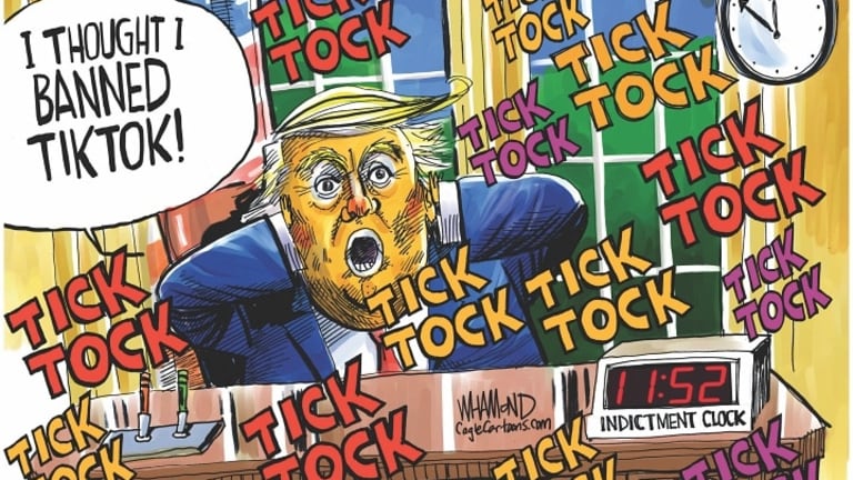 Democracy Institute Prediction: A Reminder