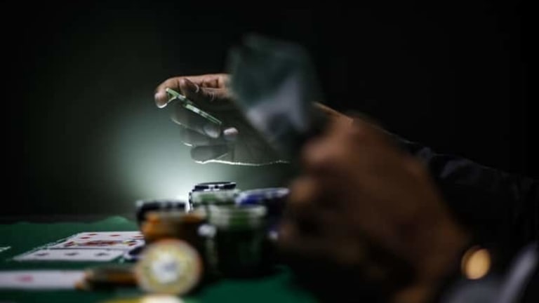 How Can You Possibly Spot a Fish at the Poker Table?