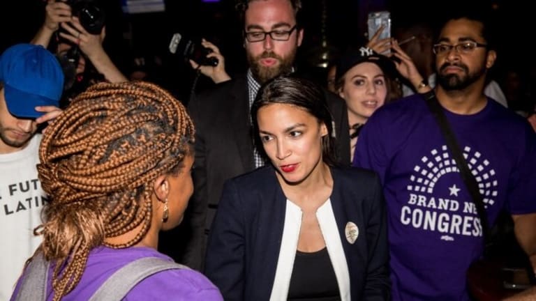 Is There ‘A There, There’? For Dems, Not Likely