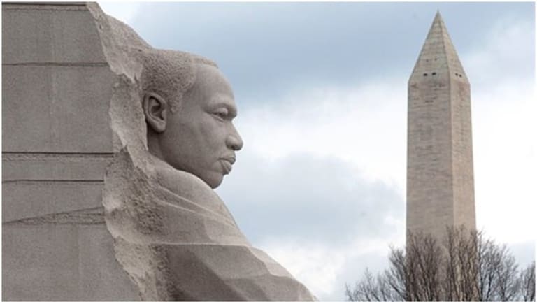 Black American Trauma