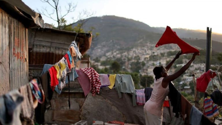 Haitian Leaders Suggest How Trump Can Drain Haiti’s Swamp