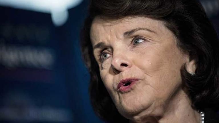 New Political Generation on Hold as Elder Democrats Hang On