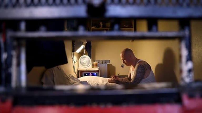 Californians’ Looming Life-Or-Death Decision