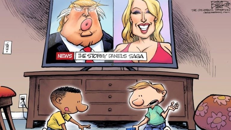 How Do We Get Rid of Trump?