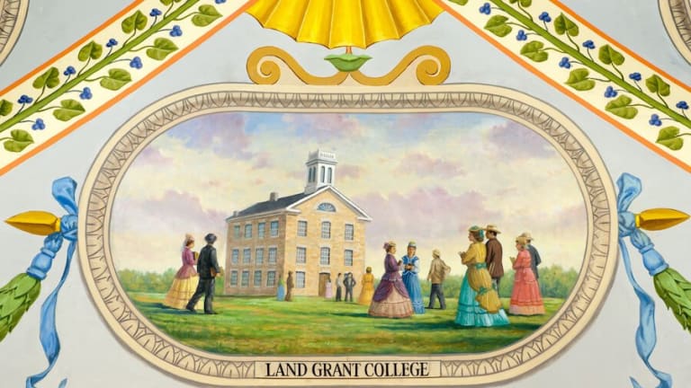 Why Tuition-Free College Makes Sense
