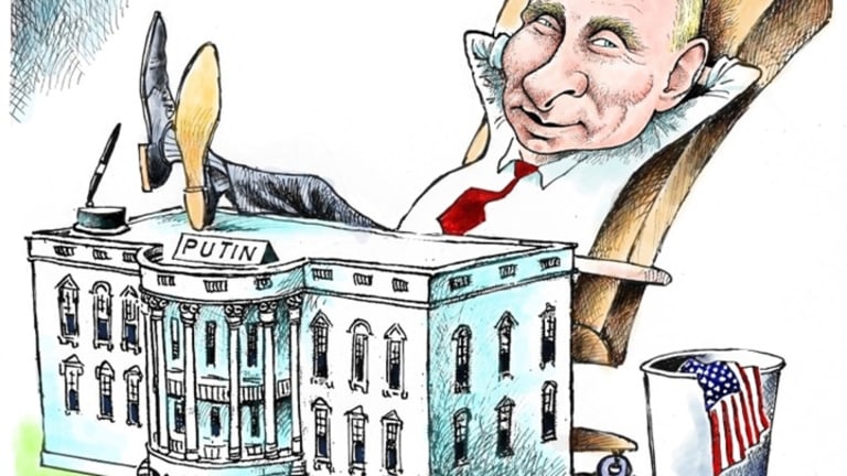 Russiagate on Both Sides of the Duopoly