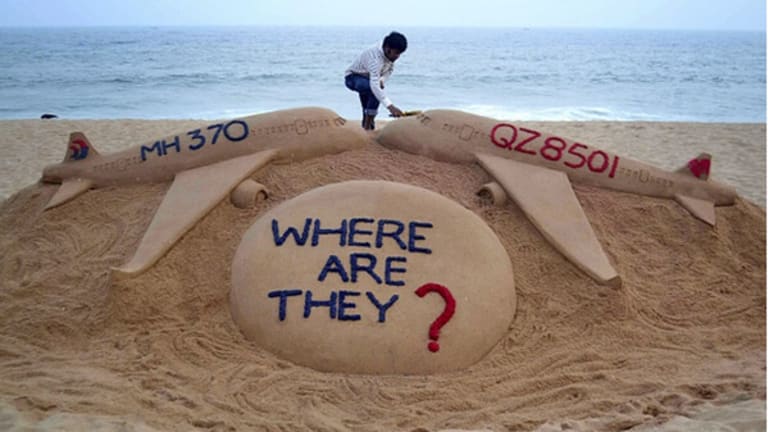 The Tenacious Obsession with Nothing to Report