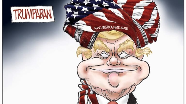 Donald Trump the Crisis Actor: A Conspiracy to End All Conspiracy Theories