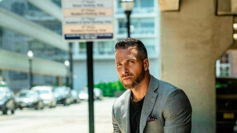 The Idea Behind The Disruptors Network: Exclusive Interview With Ralph DiBugnara