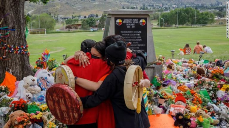 Canada Wages All-Front Legal War Against Indigenous People