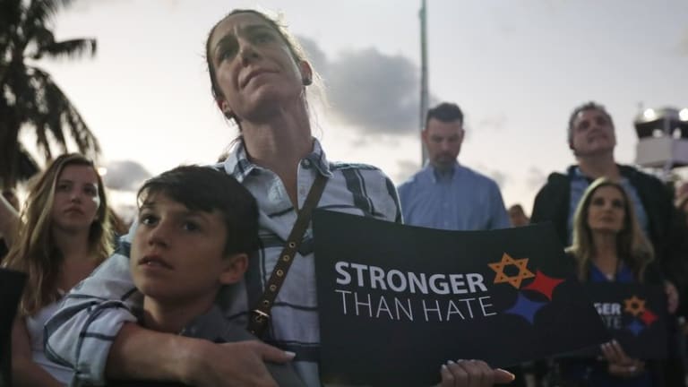 We Can Love Our Way to Justice for All