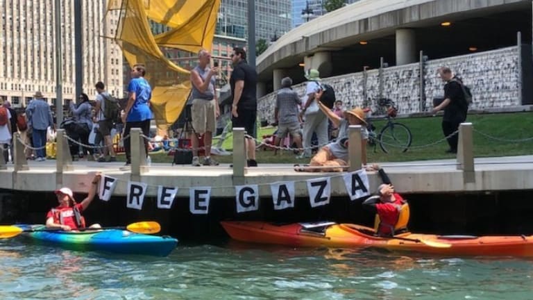 The Ongoing Dread in Gaza: So Many Names, So Many Lives