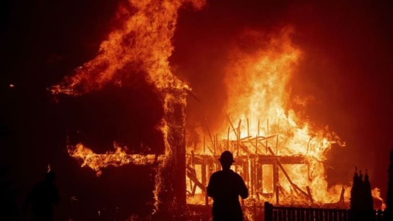 PG&E Threatens Nuke Holocaust While Sacramento Fiddles