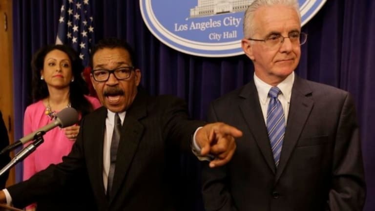 A Public Bank for Los Angeles? City Council Puts It to the Voters