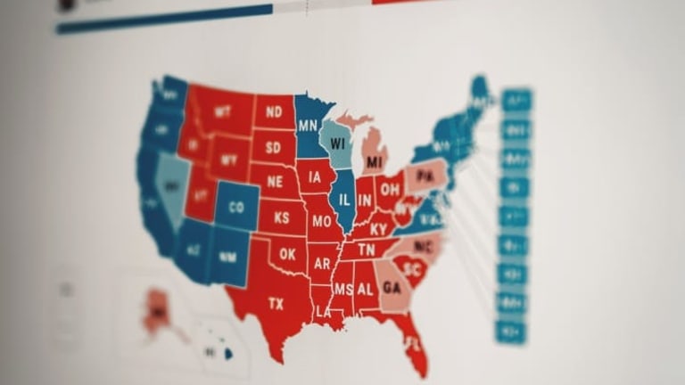 Georgia Voters and the Democrats' Political Strategy