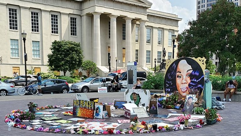 Actual Number of Police Killings Unreported