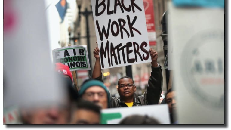 Ways to Advance Equal Justice in America