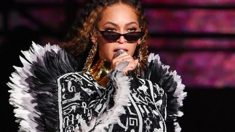 Beyoncé: The Pitfalls of African Consciousness