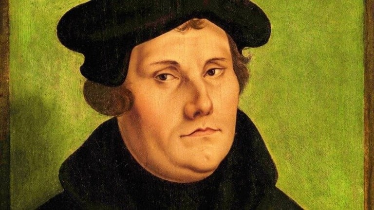 Promise and Flaw in Organized Religion