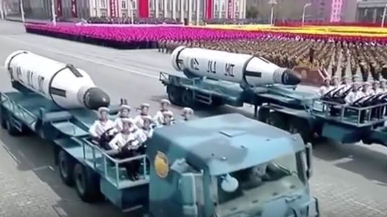 A Negotiated Curbing of North Korea's Nuclear Capabilities Is Good, But Not Good Enough