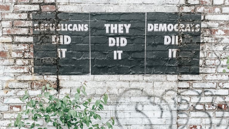 Two Parties: Two Countries