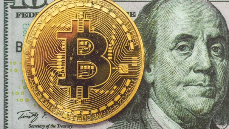 Bitcoin + Social Security