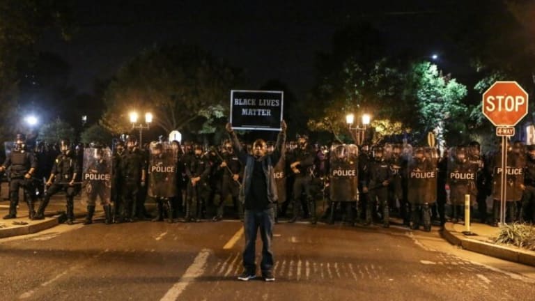 Easter Reflection: A Christian’s View of the State-Sanctioned Murder of Jesus and Why We Must Demand Police Accountability