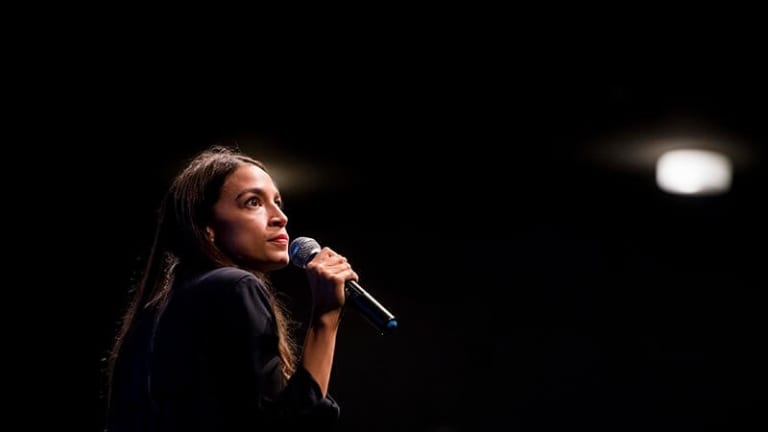 The Green New Deal Promises Peace and Progress. Will Nuclear Advocates Undermine It?