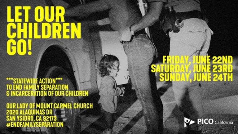 #FamiliesBelongTogether