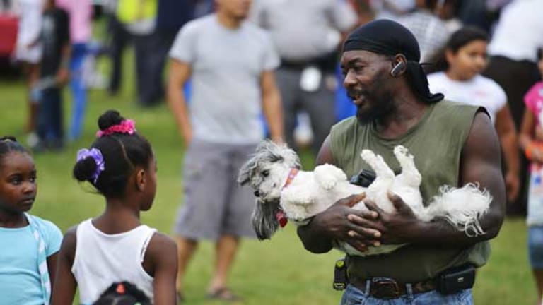 Scare Tactics: From Hiroshima to National Night Out