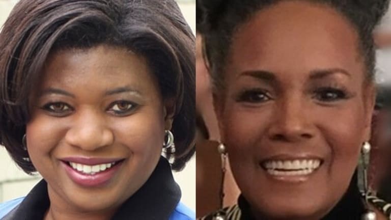 Why a Black Woman Supports Donald Trump