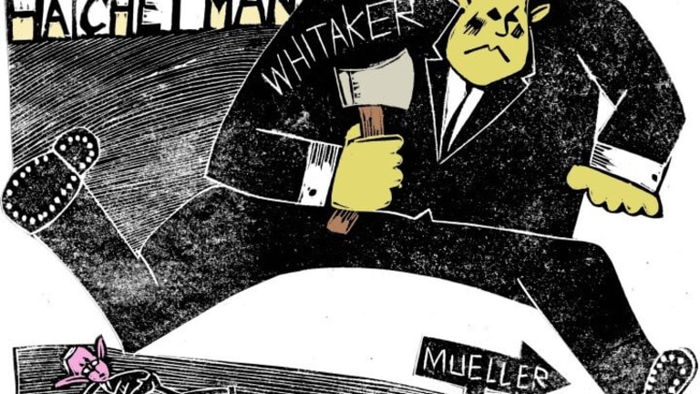 Dear Mister President: Your Useful Tool at Justice