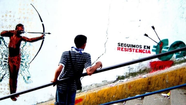 How the U.S. Failed with Venezuela