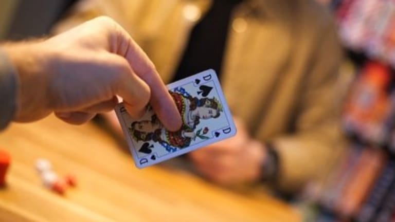 10 Best Poker Playing Secrets Everyone Should Know