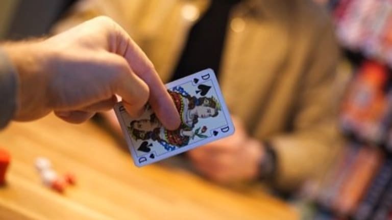 Consider Some of the Best Poker Hands?