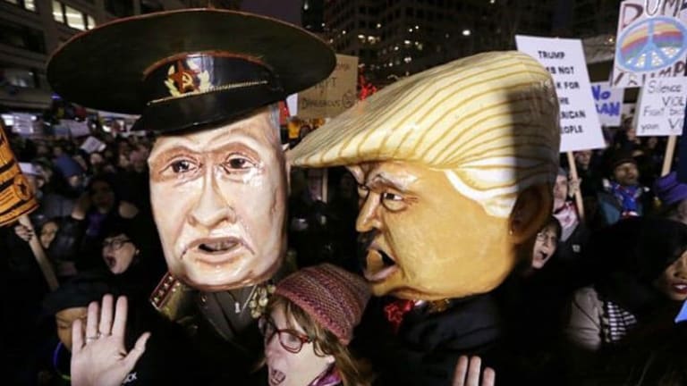 Putin’s Not Making It Easy, but We Need to Understand How He Views NATO and the US