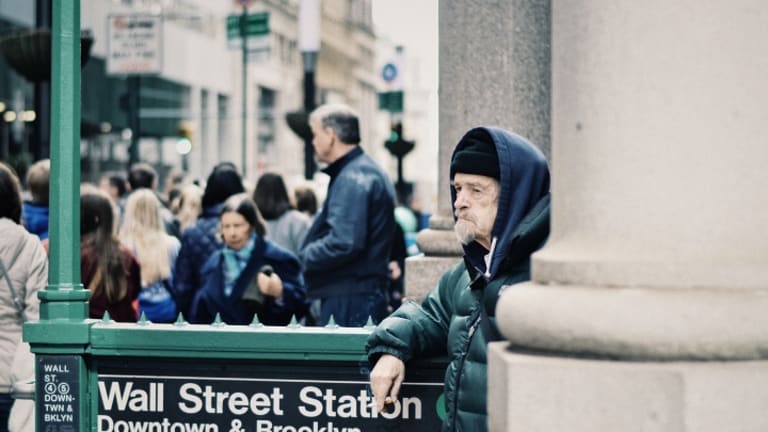 Deep Populists Roots to Gamers’ Uprising Against Wall Street