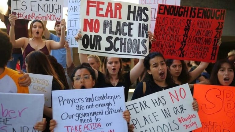 LAUSD Stopping Solidarity Walkout