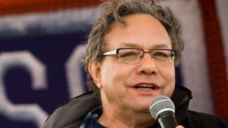 Laughin' to Keep From Cryin': Lewis Black Coming to Dry the Tears at a Venue Near You