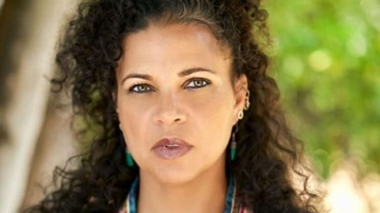 An Open Letter to Dr. Melina Abdullah: Your Eyes Don't Lie