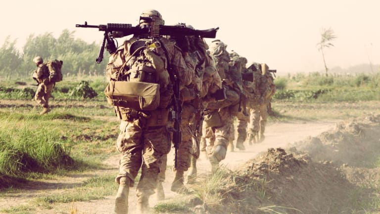 Lies That Led to the Afghan War