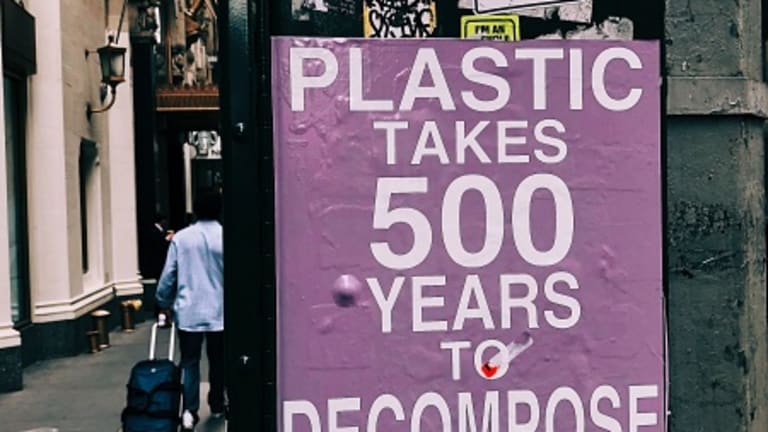 Why — And How — Big Corporations Should Prioritize Sustainable Practices