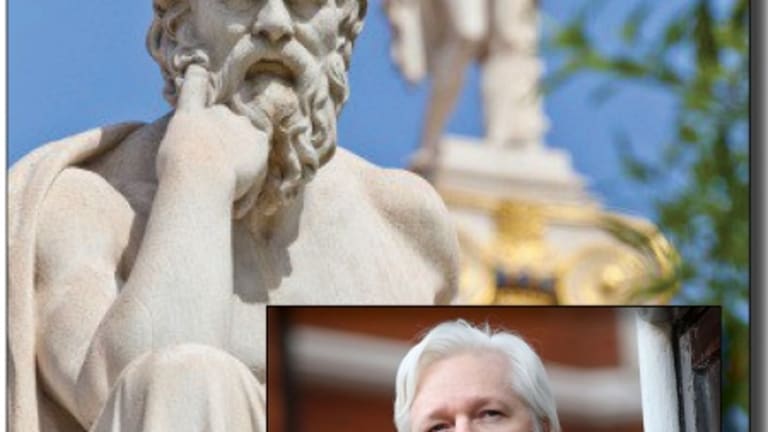 Silencing Dissidents Has Undermined Popular Narratives about Democracy Since Ancient Times