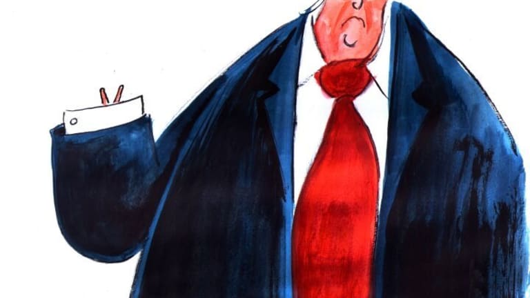 Trump Truth Teller